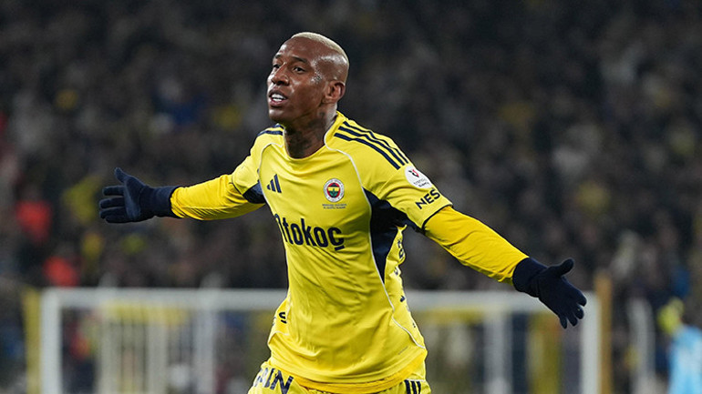  Bambaşka bir oyuncu O iyi olduğunda takım başka bir şey oynuyor