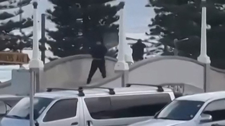  Filipinler detayı araştırılıyor