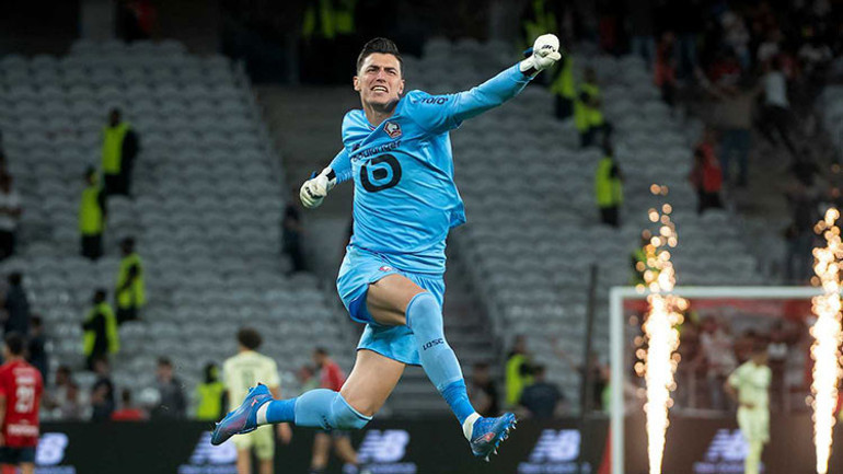 Berke Özerden rekor Milan ve Manchester Citynin transfer hedefi oldu