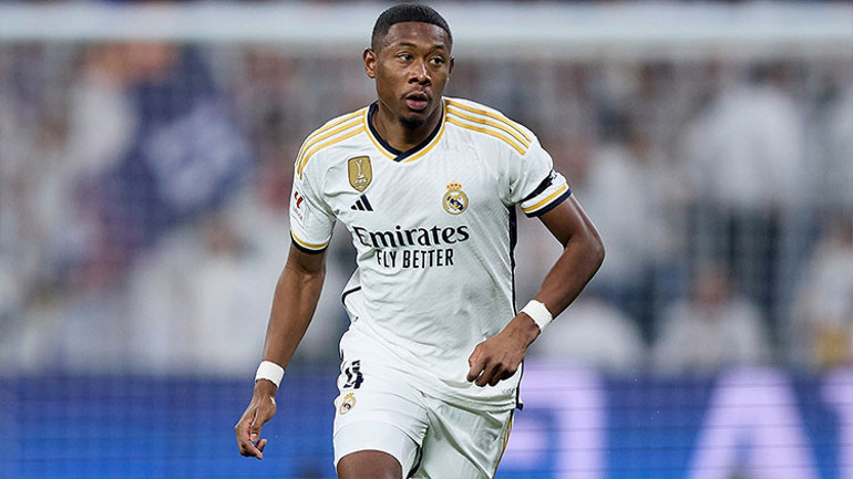 Galatasaray, David Alabayı transfer ediyor Tarih ortaya çıktı