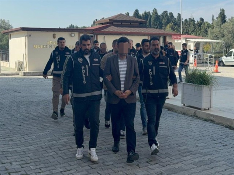  Kız kardeşlere ret