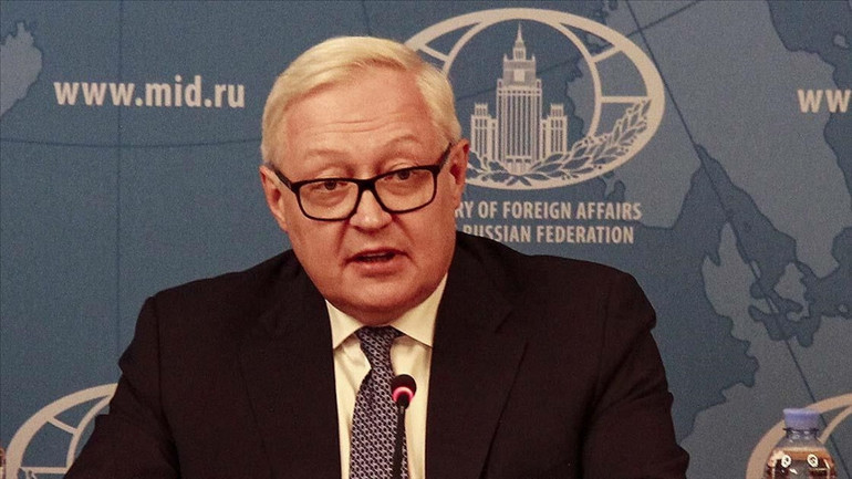 Rusyadan NATO ülkelerine Ukrayna vetosu: Rus yetkili, Asla diyerek uyardı