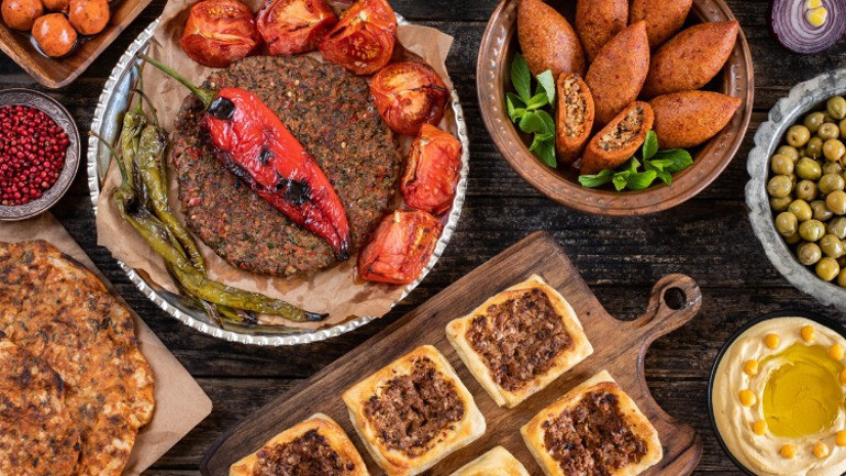 Lezzet artık damakta değil, ekranda