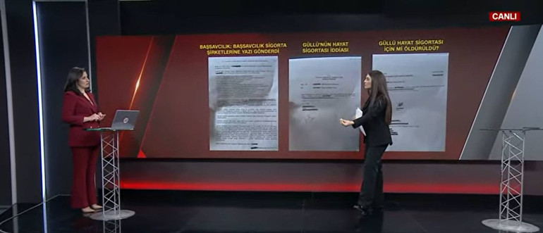  Savcılık soruşturmasında gerçek ortaya çıktı