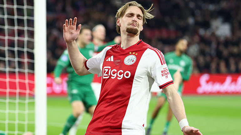 Fenerbahçede istikamet Hollanda: Orta sahaya 2 aday...