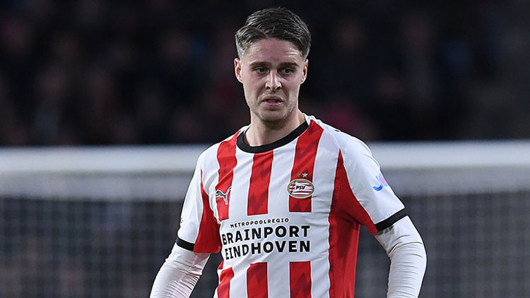 Fenerbahçede istikamet Hollanda: Orta sahaya 2 aday...