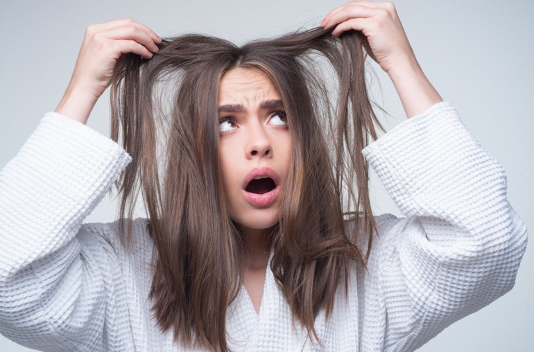 İnce saçlara hacim kazandırma rehberi