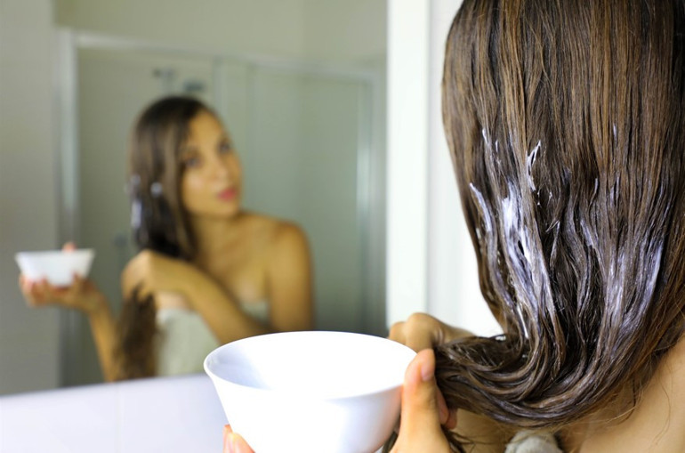 İnce saçlara hacim kazandırma rehberi