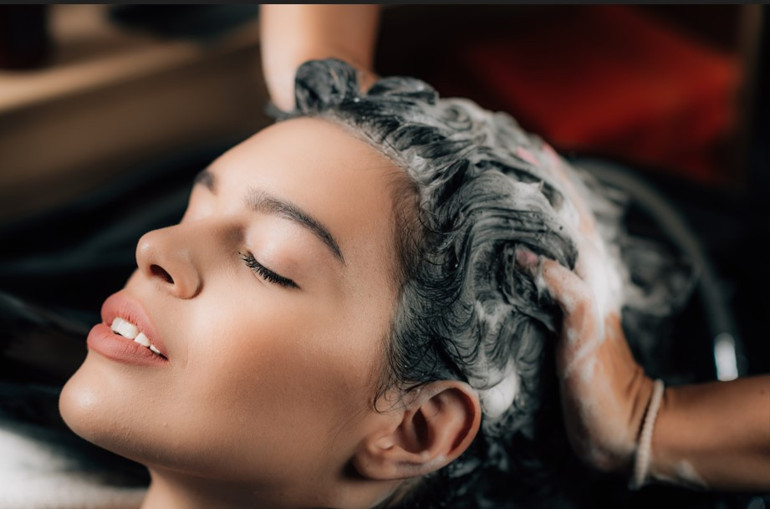 İnce saçlara hacim kazandırma rehberi