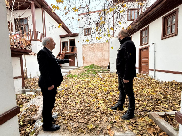 Ankara’ya ‘dirençli şehir modeli’ gerekli