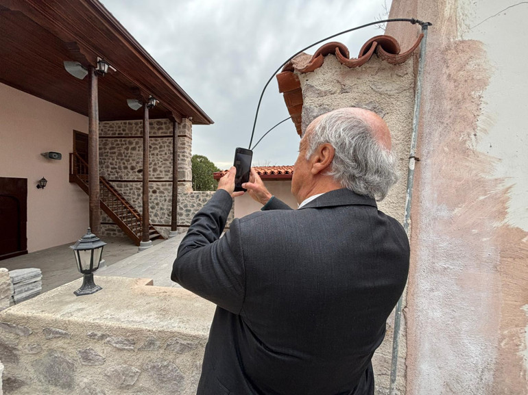 Ankara’ya ‘dirençli şehir modeli’ gerekli