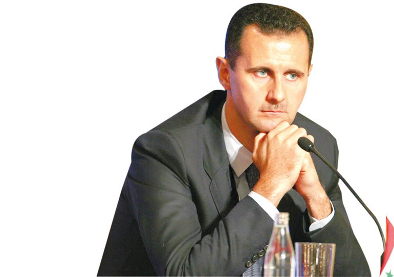 Elveda Pax Americana