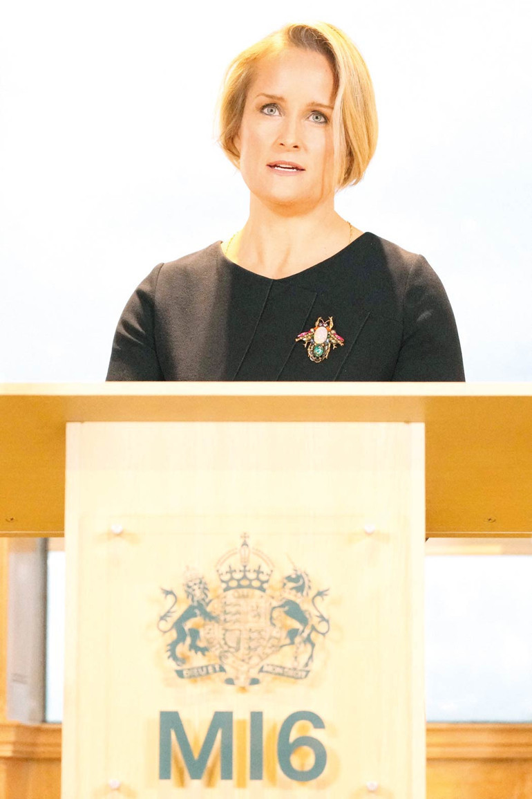 Elveda Pax Americana