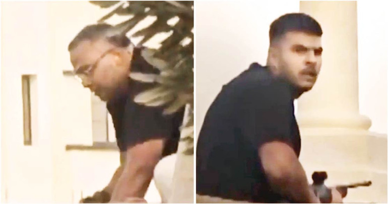 Bondi saldırganları DEAŞ kampına gitmiş