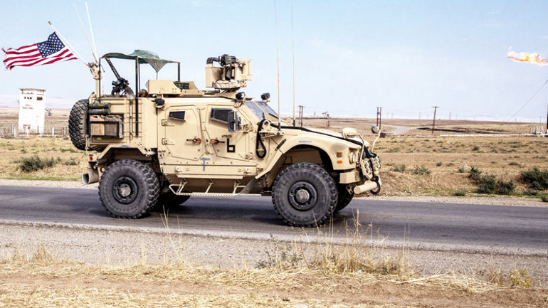 Saldırı değil provokasyon