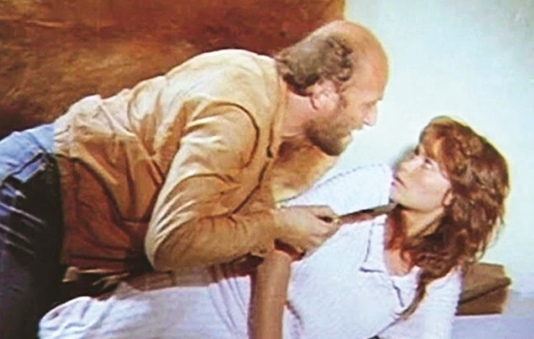 Kemal Sunal gerçekten tokat atardı