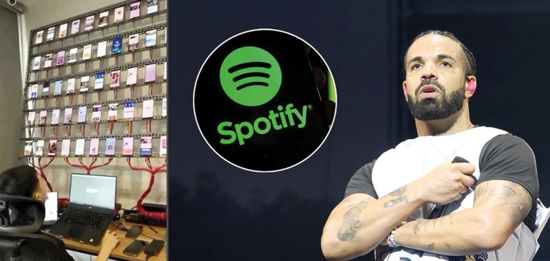 Dijital müzikte “bot” tartışması