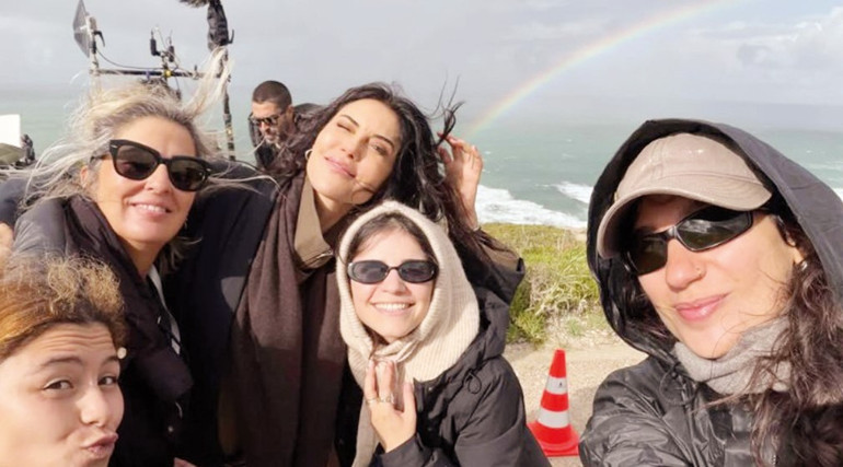 Dijital müzikte “bot” tartışması