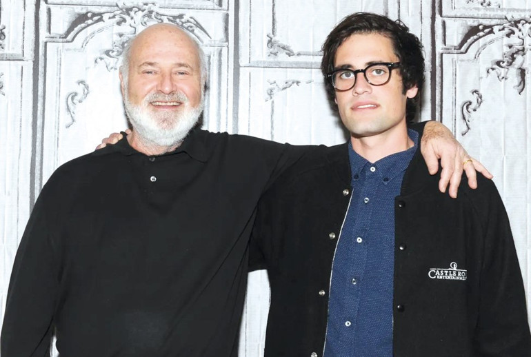 Hollywood’u sarsan cinayet