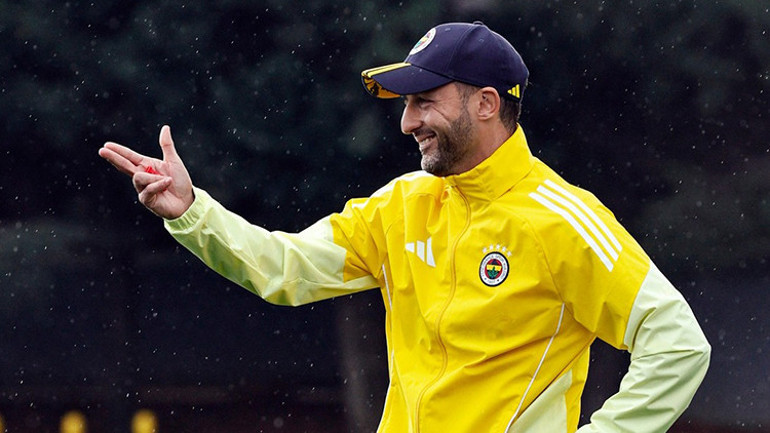 Fenerbahçe, Tedesco ile istatistikleri alt üst etti 20 yıl sonra ilk kez...