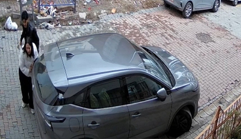 Hamile kaldım evlendik şiddet başladı