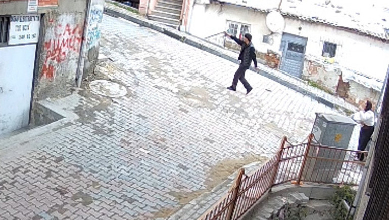 Hamile kaldım evlendik şiddet başladı