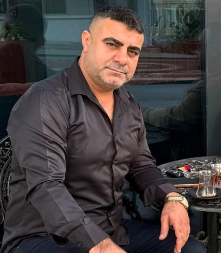 Hesap istenince Rencide olmuşlar