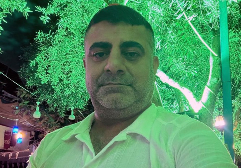 Hesap istenince Rencide olmuşlar