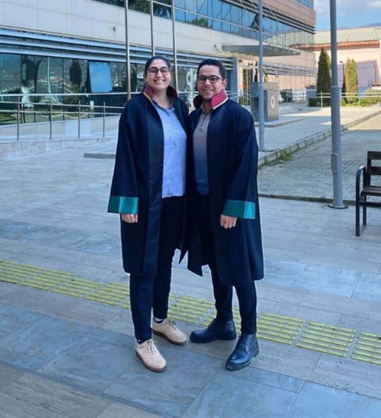 Boşanma davasında tedbir nafakası kararı