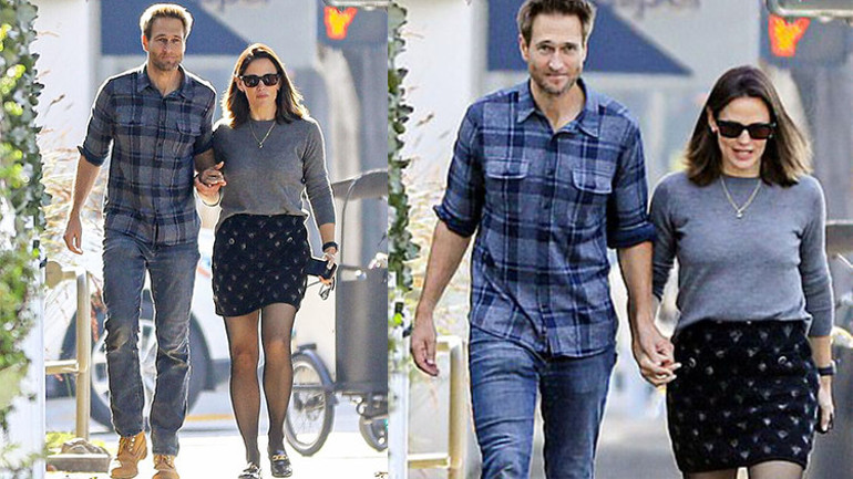 Eski karısı ünlü oyuncuya ‘kıyamadı’… ‘Yalnız kalma, gel yeni yılı birlikte kutlayalım’