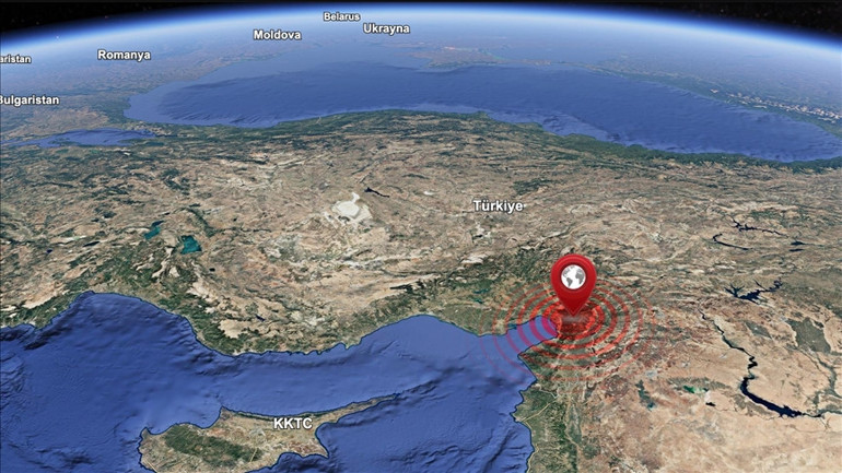 Hatay’daki depremler nasıl bir mesaj veriyor Uzman isim o faya dikkat çekerek uyardı: ‘Beni korkutuyor, mutlaka bir gün kırılacak’