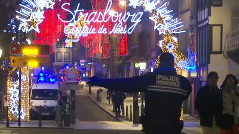 Türk vatandaşlarına Fransaya seyahat uyarısı