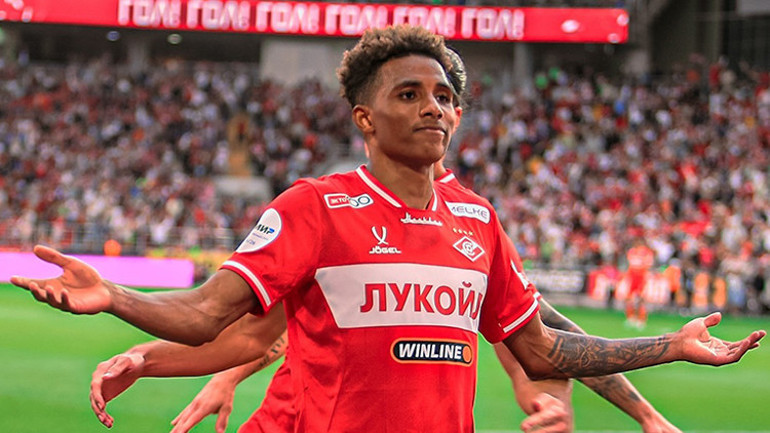 Gedson Fernandes için astronomik teklif