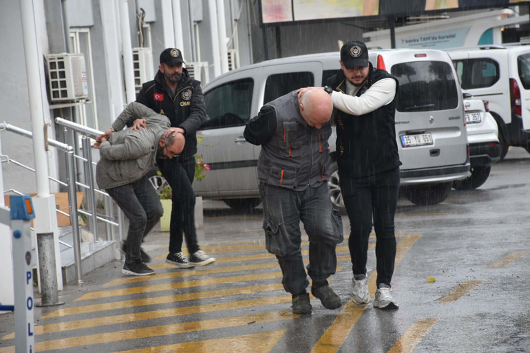 Altay bebeğin ölümünde sanıklar hakkında müebbet hapis istemi