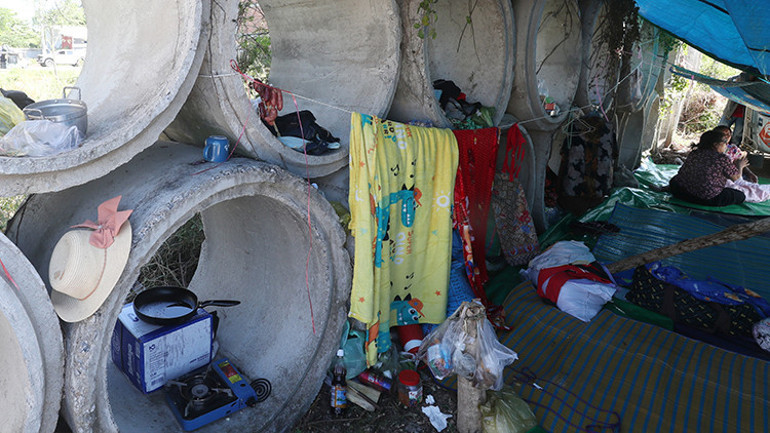  17 kişi hayatını kaybetti