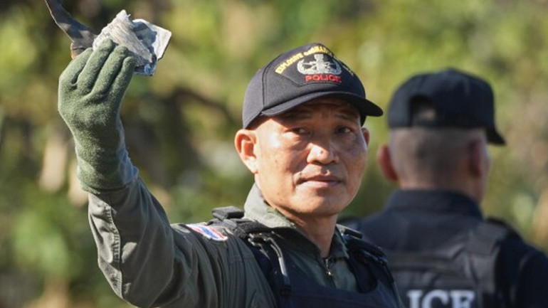  17 kişi hayatını kaybetti