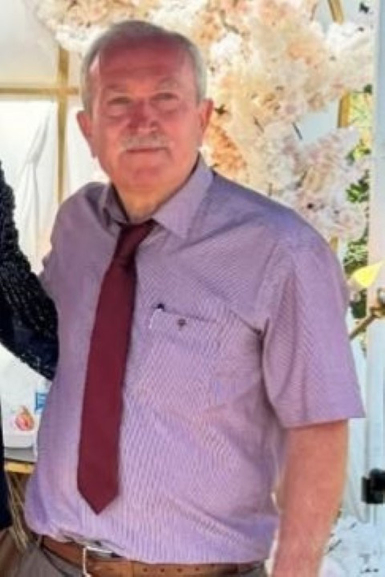 6 yıl önce bilgi yarışmasına katılmış