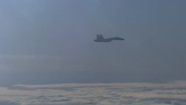 5 saatlik gözdağı