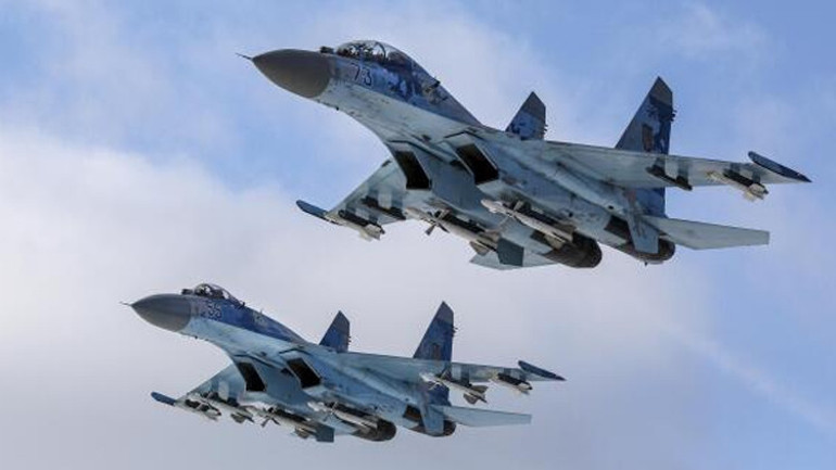 5 saatlik gözdağı