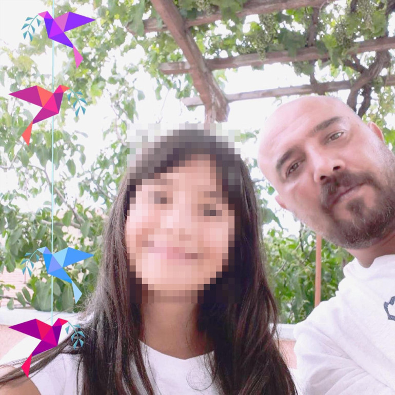 Fadim Temirhanoğullarını 9 kurşunla katletmişti İyi hal indirimi uygulandı... Acılı anne sinir krizi geçirdi