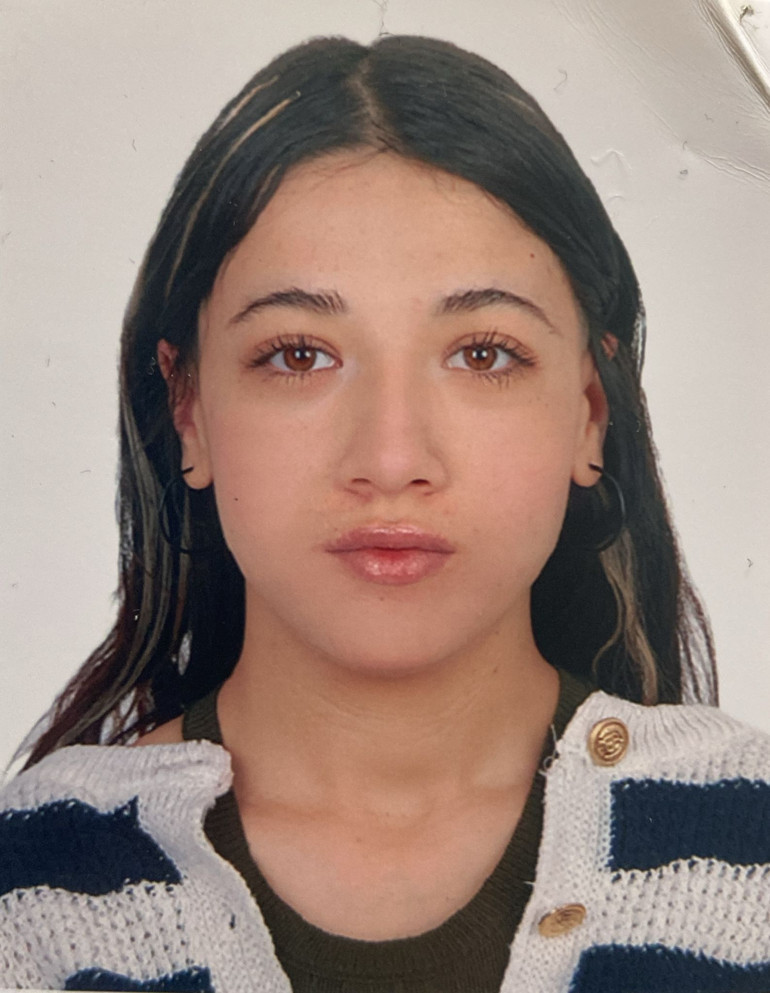 Olay yerinden görüntü