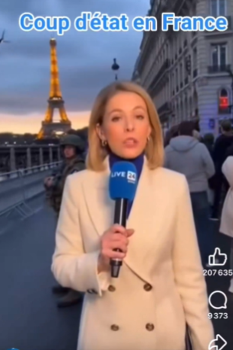  Ülkenizde neler oluyor