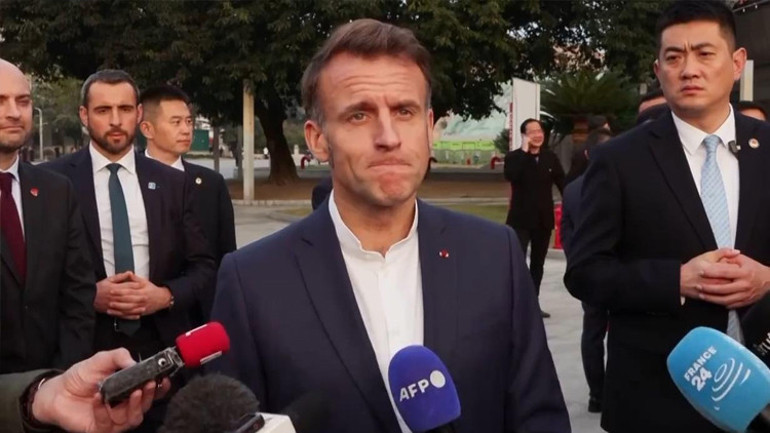  Ülkenizde neler oluyor