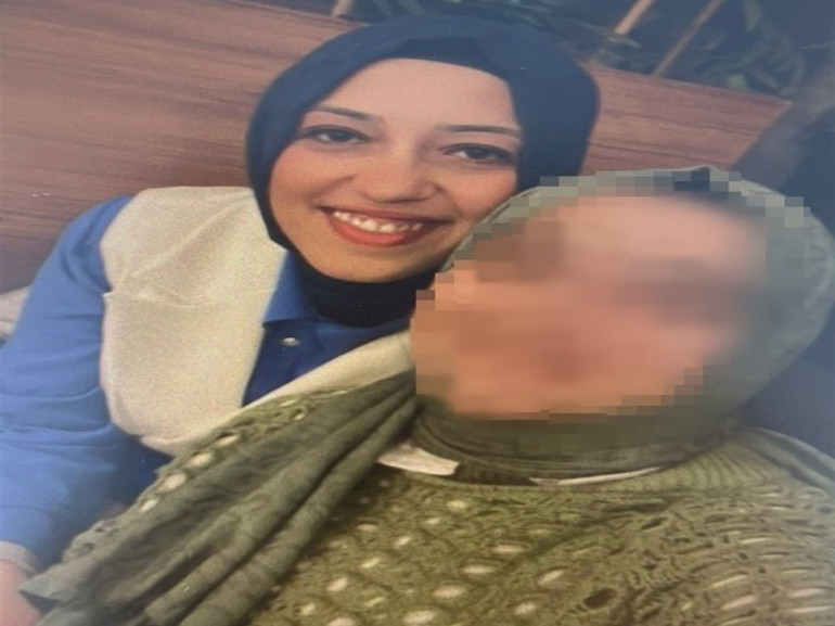 Kübra, katili olan babasıyla yan yana toprağa verildi