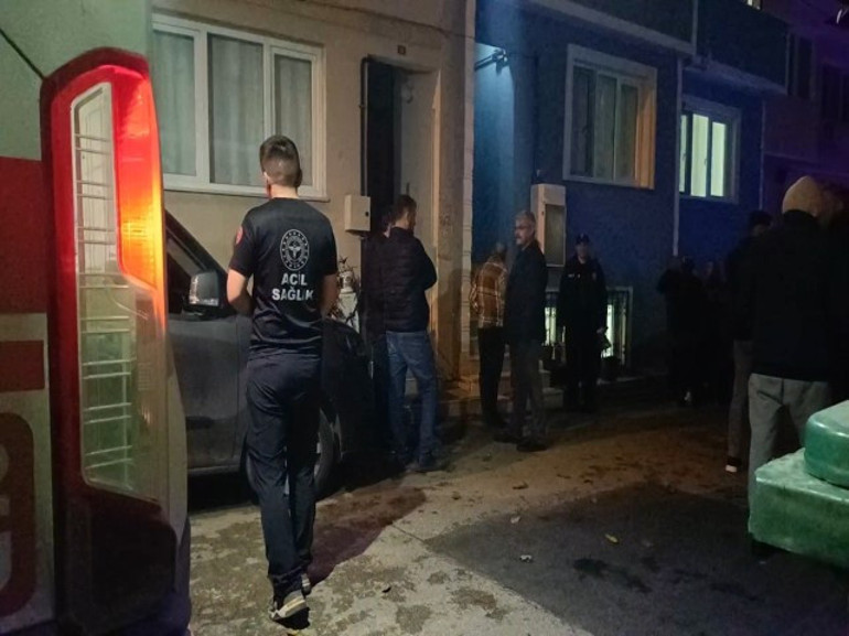 Kübra, katili olan babasıyla yan yana toprağa verildi