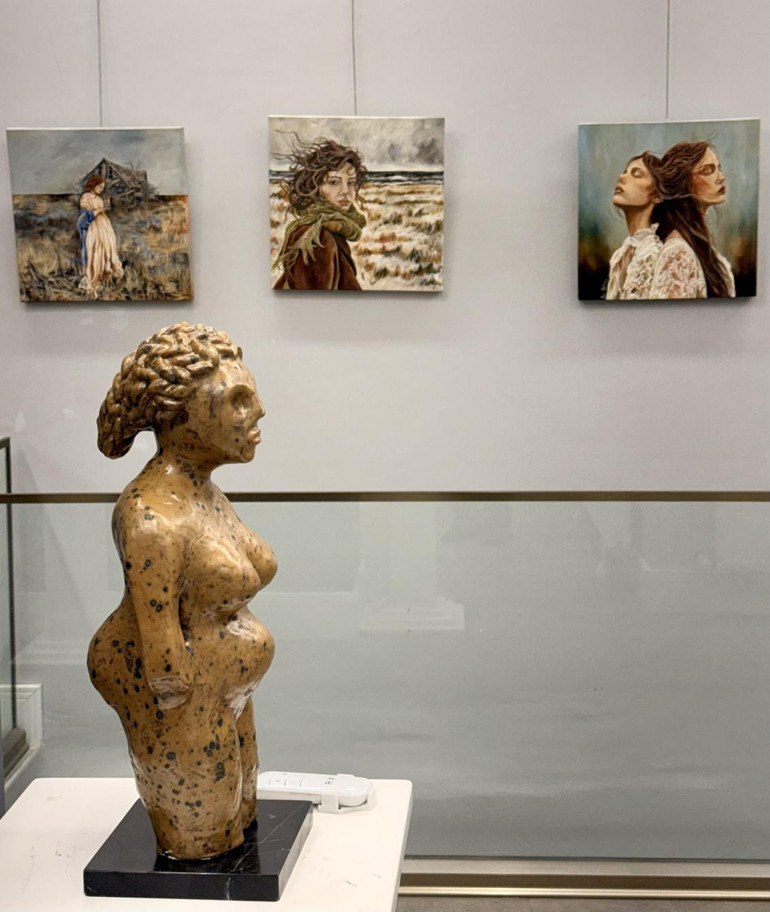 Kendi hikâyenizi yaşayın...