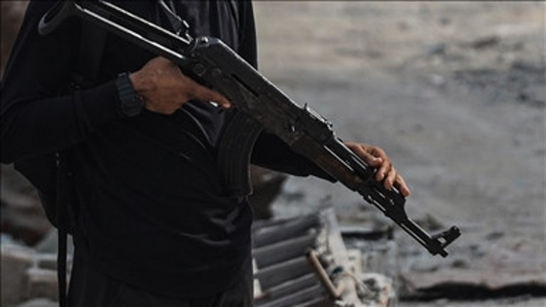 Lübnanda silahlara veda: Toplama planının ilk aşaması tamamlandı