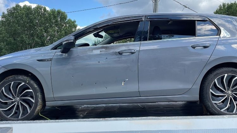  175 bin TL için yaptım ama parayı alamadım