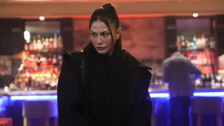 Eşref Rüyanın 26. bölümünde neler oldu Otel yeniden Eşrefin... Mekanın sahibi geldi