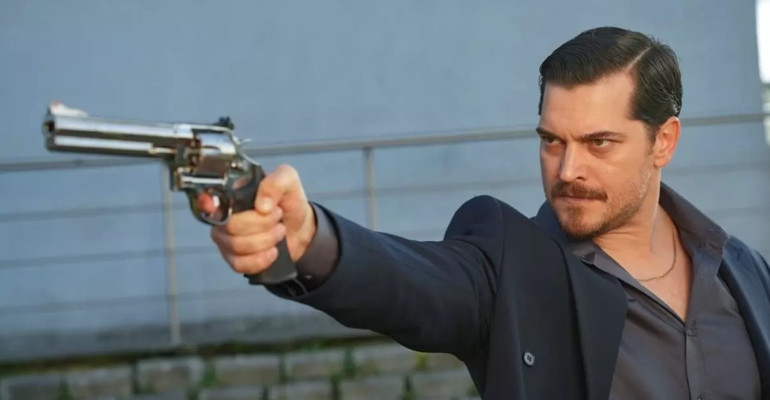 Eşref Rüyanın 26. bölümünde neler oldu Otel yeniden Eşrefin... Mekanın sahibi geldi